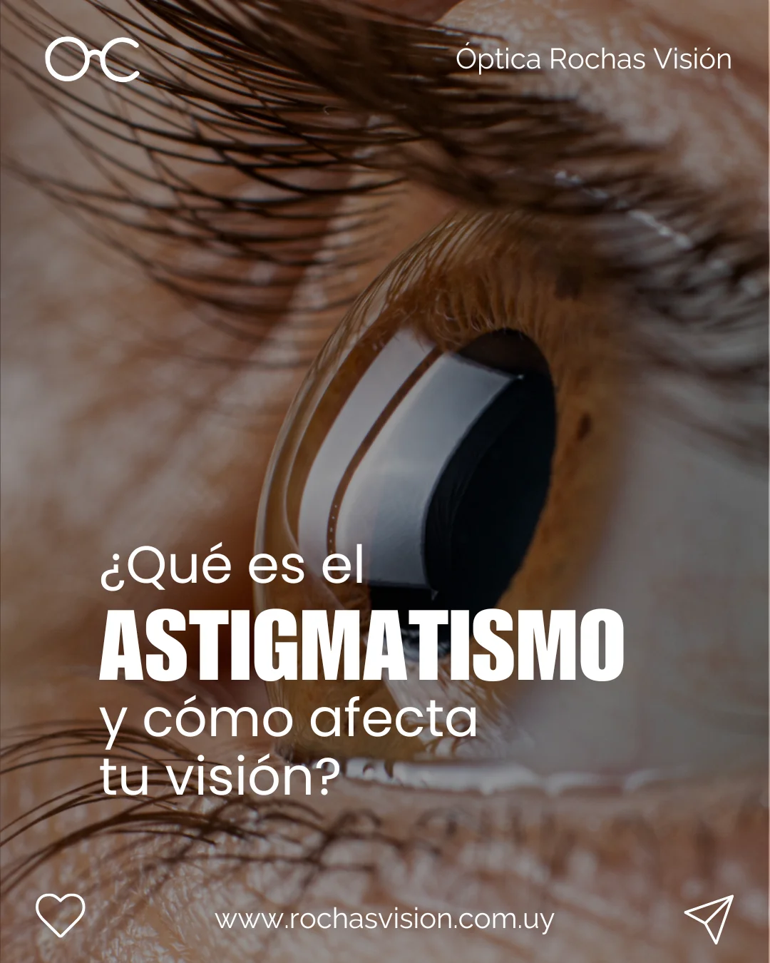 Óptica Rochas Visión imagen 5